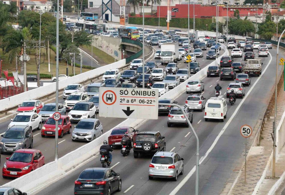 CNH Suspensa no Grajaú SP - WTL Despachante que Resolve