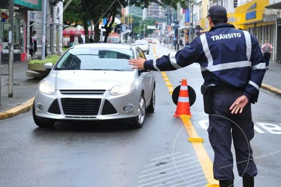 CNH suspensa no Jardim Ângela SP - Despachante WTL