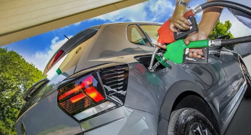 O que é a Gasolina E30
