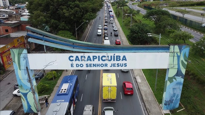 Recuperar CNH Suspensa em Carapicuíba - Despachante WTL