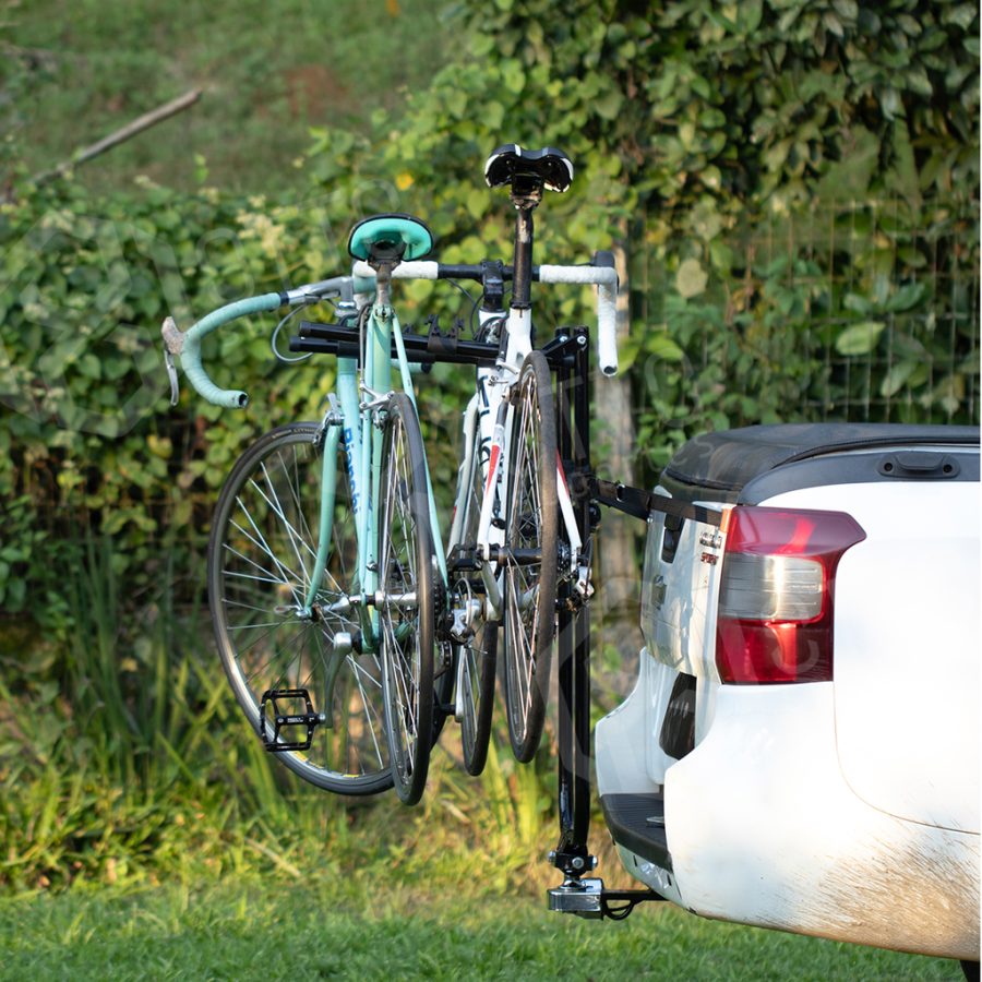 Regularizar Engate de Reboque Traseiro do Carro