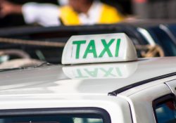 Regularização do Táxi: Segurança para Seu Negócio