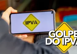Golpe do IPVA e Licenciamento: Fique Atento e Proteja-se!