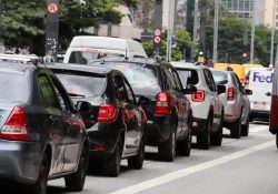 Agosto é o mês das placas 3 e 4 – Licenciamento 2024 SP