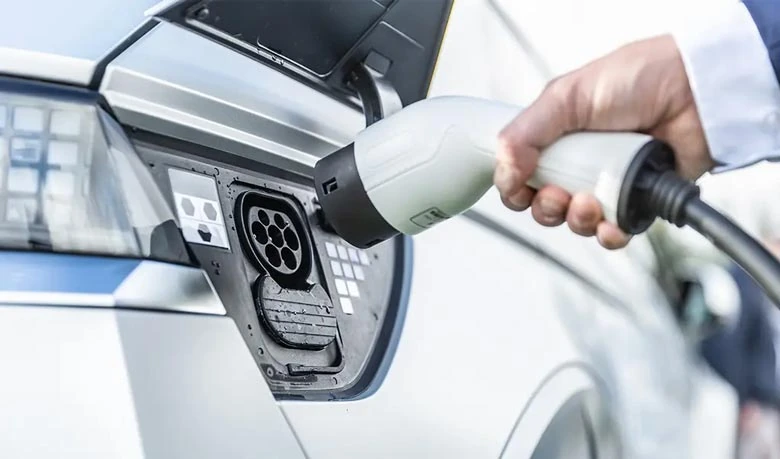 Despachante Especializado em Carros Elétricos