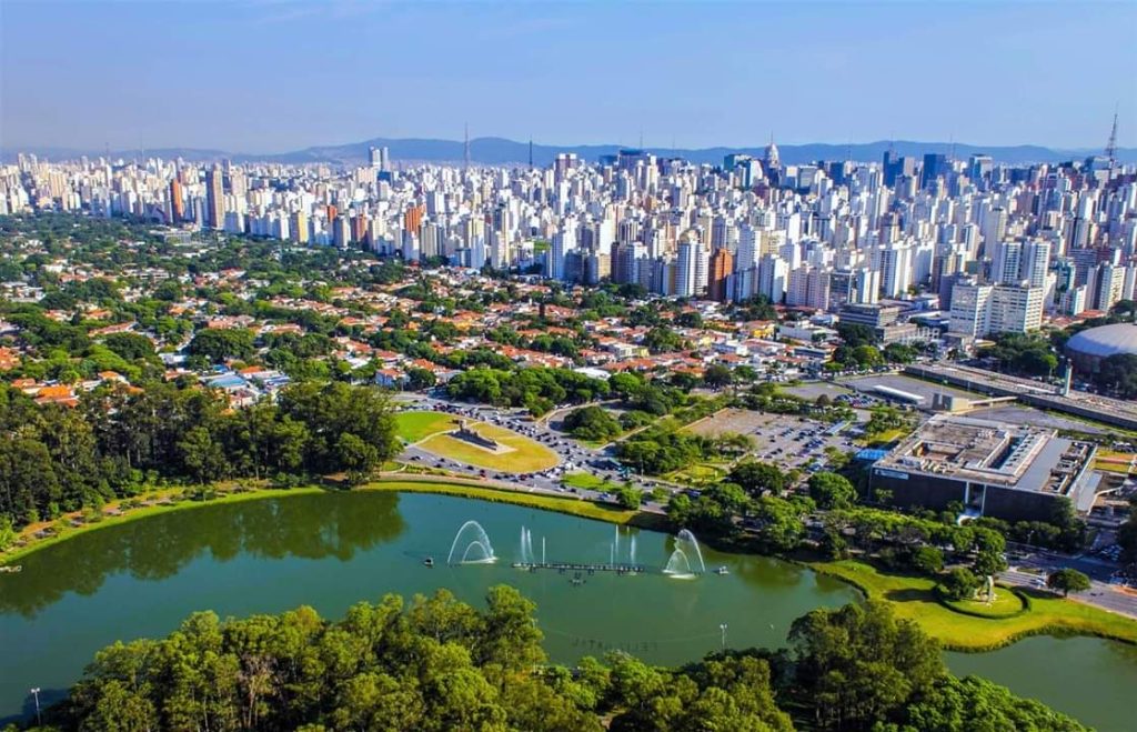 Despachante perto do Jardim Ibirapuera - Despachante WTL