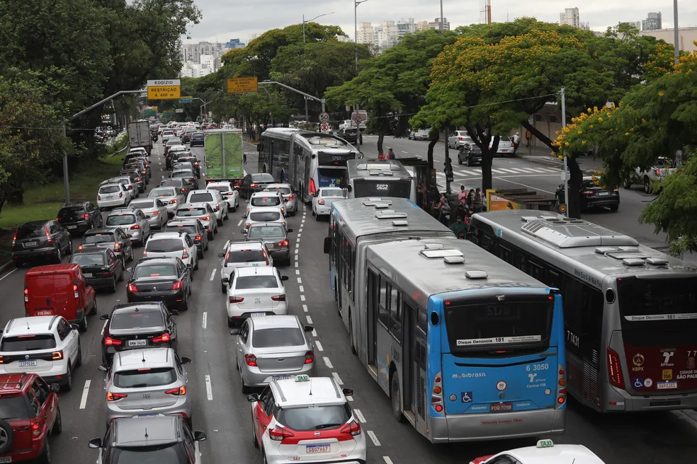 Licenciamento SP - Placas dos Mês de Jullo 1 e 2