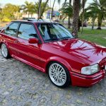 10 Carros que Marcaram os Anos 90