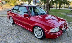 10 Carros que Marcaram os Anos 90