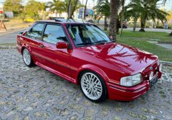 10 Carros que Marcaram os Anos 90