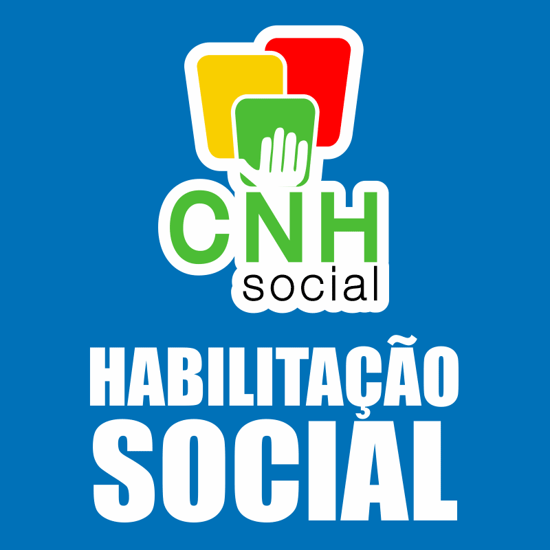 CNH Social - CNH gratuita