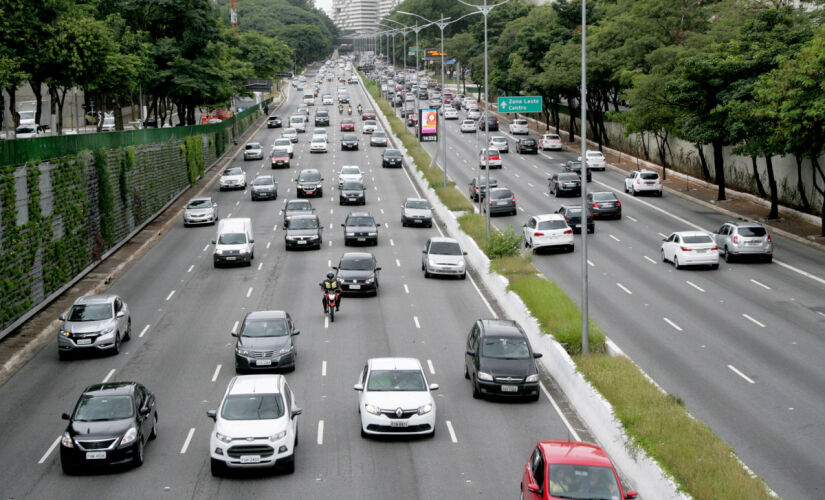 Como Funciona Radares Pega Malandro em São Paulo