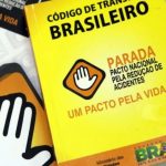 História do Código de Trânsito Brasileiro (CTB)