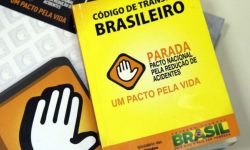 História do Código de Trânsito Brasileiro (CTB)