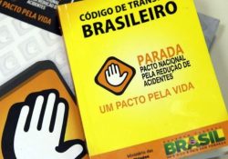 História do Código de Trânsito Brasileiro (CTB)