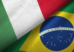 Brasil e Itália Firmam Novo Acordo para Validação de CNH Entre os Países
