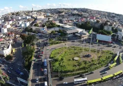 Trânsito em Carapicuíba: Entre Obras e Soluções, Moradores Buscam Alternativas para Lidar com a Burocracia