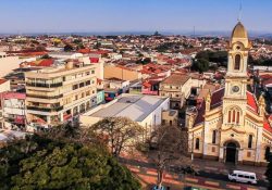 Despachante WTL em Capão Bonito: A Sua Solução Completa para Veículos e CNH!