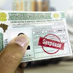 Suspensão da CNH em 2025: Novas Regras, Penalidades e Como Recuperar sua Habilitação