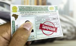 Suspensão da CNH em 2025: Novas Regras, Penalidades e Como Recuperar sua Habilitação