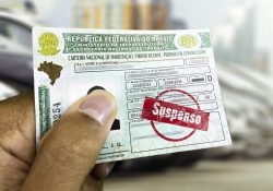 Suspensão da CNH em 2025: Novas Regras, Penalidades e Como Recuperar sua Habilitação